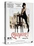 Cabaret, 1972-null-Stretched Canvas