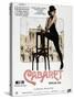 Cabaret, 1972-null-Stretched Canvas