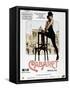 Cabaret, 1972-null-Framed Stretched Canvas