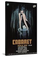 Cabaret, 1972-null-Stretched Canvas