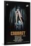 Cabaret, 1972-null-Framed Giclee Print