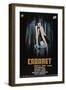 Cabaret, 1972-null-Framed Premium Giclee Print