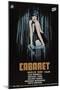 Cabaret, 1972-null-Mounted Premium Giclee Print