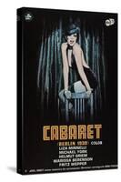 Cabaret, 1972-null-Stretched Canvas