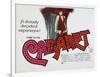 Cabaret, 1972-null-Framed Giclee Print