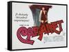 Cabaret, 1972-null-Framed Stretched Canvas