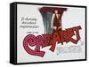 Cabaret, 1972-null-Framed Stretched Canvas