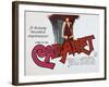 Cabaret, 1972-null-Framed Giclee Print