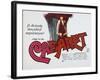 Cabaret, 1972-null-Framed Giclee Print