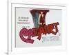 Cabaret, 1972-null-Framed Giclee Print