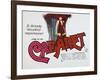 Cabaret, 1972-null-Framed Giclee Print