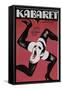 Cabaret, 1972-null-Framed Stretched Canvas
