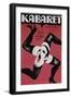 Cabaret, 1972-null-Framed Giclee Print