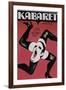 Cabaret, 1972-null-Framed Giclee Print