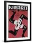 Cabaret, 1972-null-Framed Giclee Print