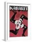 Cabaret, 1972-null-Framed Premium Giclee Print