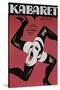 Cabaret, 1972-null-Stretched Canvas