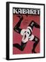 Cabaret, 1972-null-Framed Giclee Print