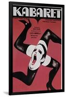 Cabaret, 1972-null-Framed Giclee Print