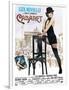 Cabaret, Italian Poster, Liza Minnelli, Michael York, Liza Minnelli, 1972-null-Framed Art Print