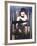 Cabaret, Liza Minnelli, 1972-null-Framed Photo