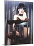 Cabaret, Liza Minnelli, 1972-null-Mounted Photo