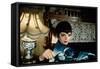 Cabaret, Liza Minnelli, 1972-null-Framed Stretched Canvas