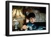 Cabaret, Liza Minnelli, 1972-null-Framed Premium Photographic Print