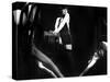 Cabaret, Liza Minnelli, 1972-null-Stretched Canvas