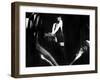 Cabaret, Liza Minnelli, 1972-null-Framed Photo