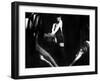 Cabaret, Liza Minnelli, 1972-null-Framed Photo