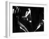 Cabaret, Liza Minnelli, 1972-null-Framed Photo