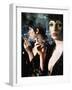 Cabaret, Liza Minnelli, 1972-null-Framed Premium Photographic Print