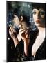Cabaret, Liza Minnelli, 1972-null-Mounted Premium Photographic Print