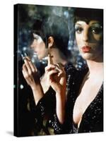 Cabaret, Liza Minnelli, 1972-null-Stretched Canvas