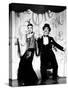 Cabaret, Liza Minnelli, Joel Grey, 1972-null-Stretched Canvas