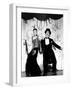 Cabaret, Liza Minnelli, Joel Grey, 1972-null-Framed Photo