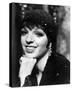 Cabaret - Liza Minnelli-null-Stretched Canvas