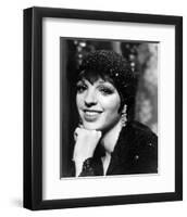 Cabaret - Liza Minnelli-null-Framed Photo