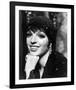 Cabaret - Liza Minnelli-null-Framed Photo