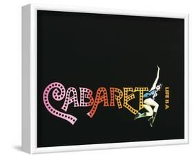 Cabaret-null-Framed Photo