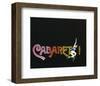 Cabaret-null-Framed Photo