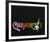 Cabaret-null-Framed Photo