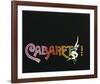 Cabaret-null-Framed Photo