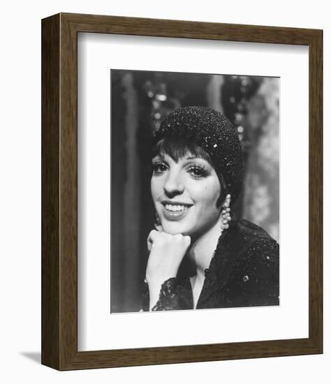 Cabaret-null-Framed Photo