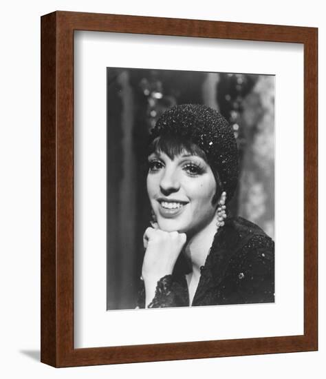 Cabaret-null-Framed Photo