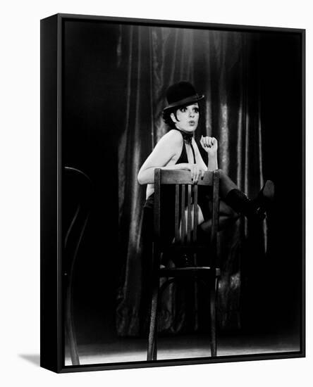 Cabaret-null-Framed Stretched Canvas