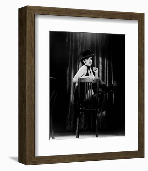 Cabaret-null-Framed Photo