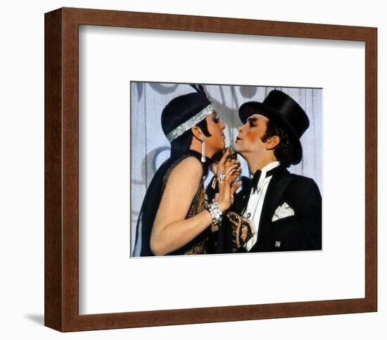 Cabaret-null-Framed Photo