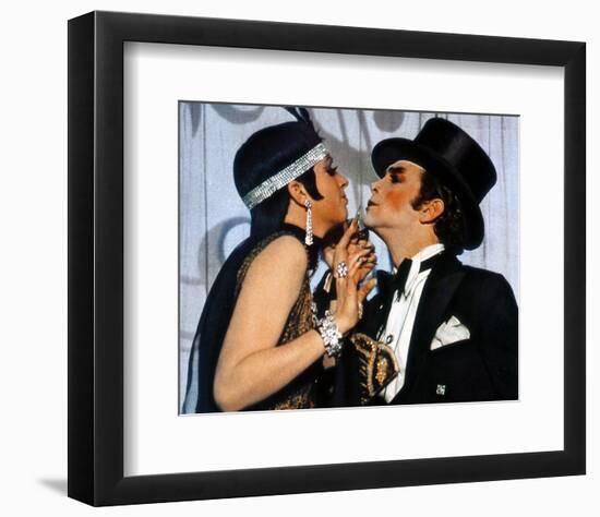 Cabaret-null-Framed Photo